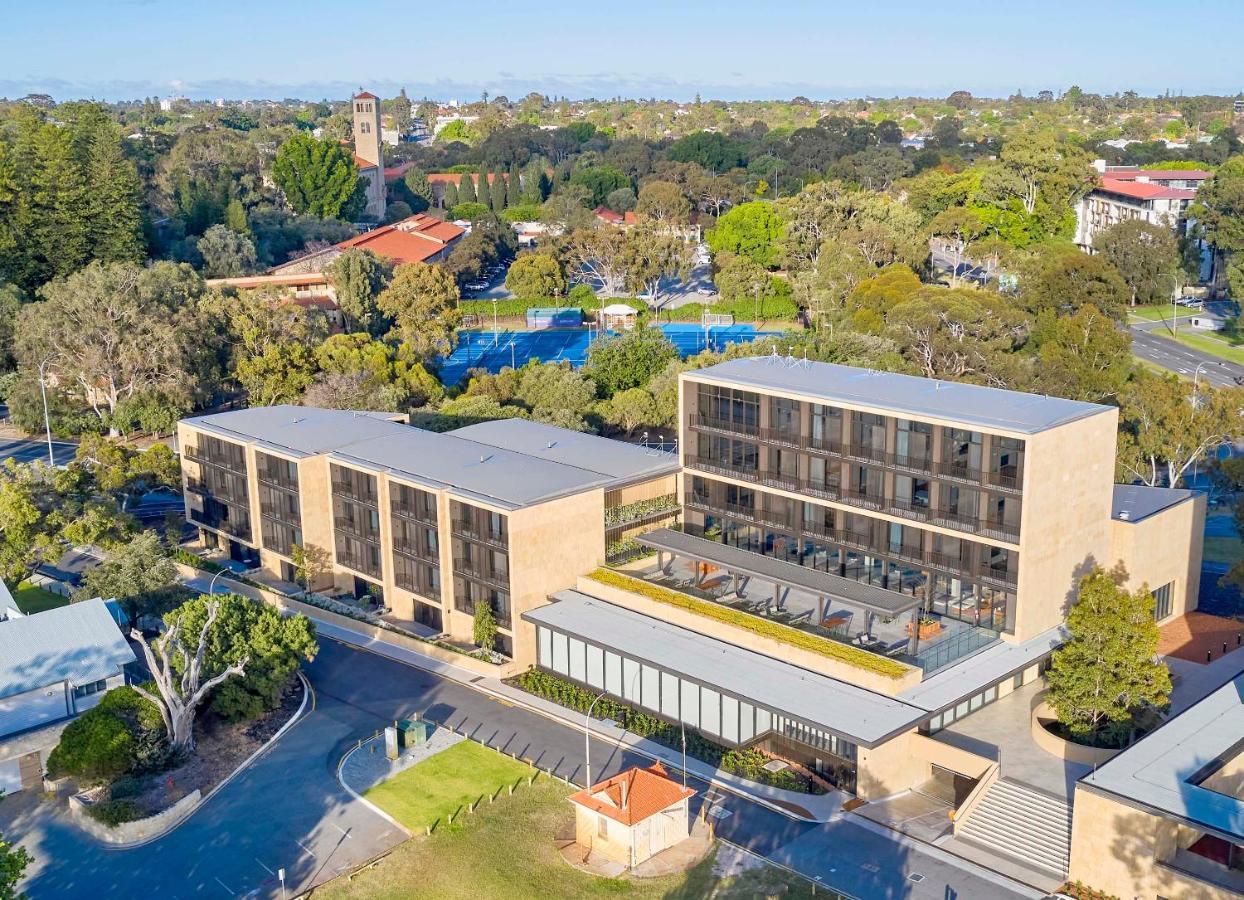 Wonil Hotel Perth - Handwritten Collection Exterior foto